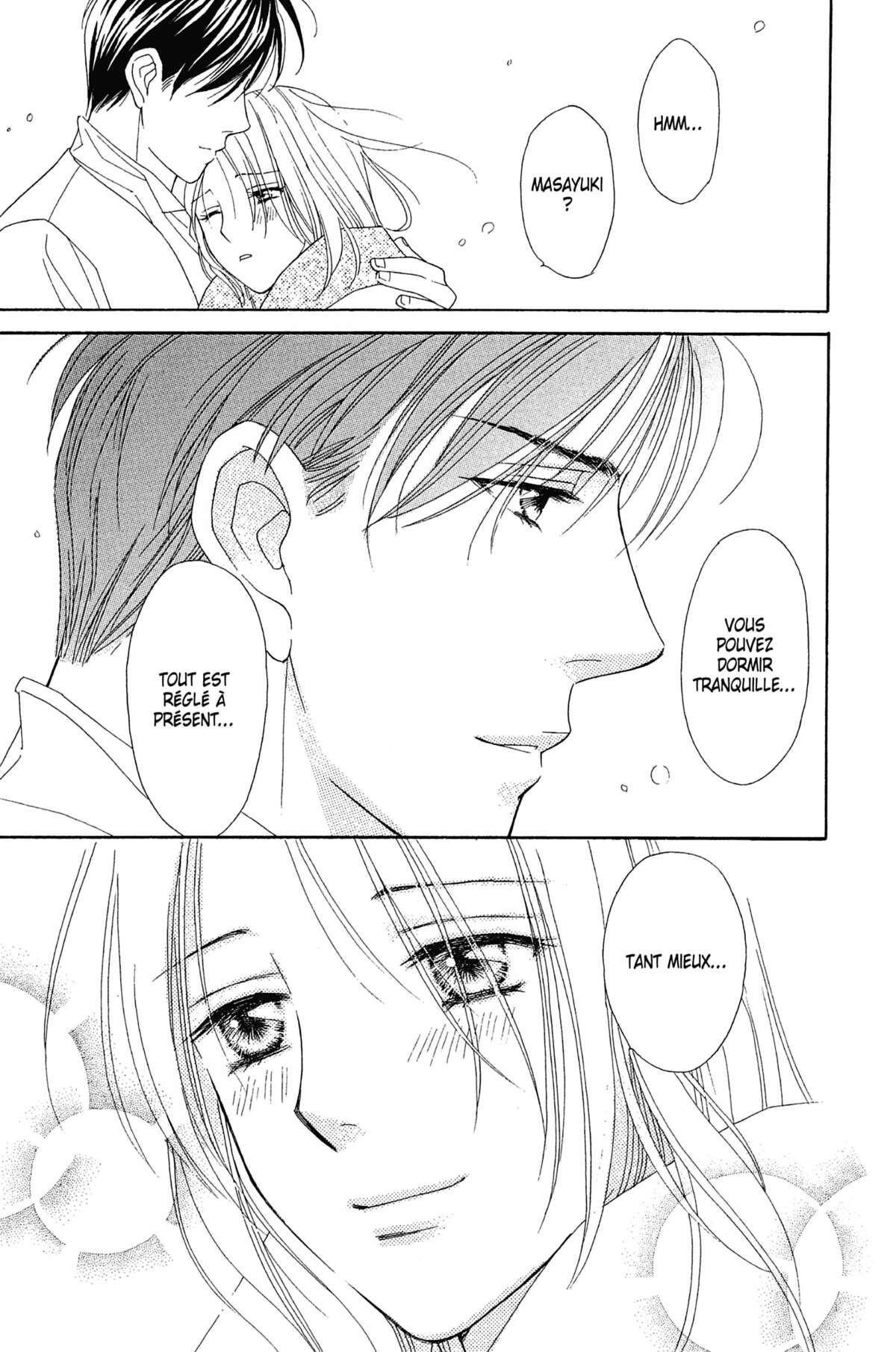 Ma Petite Maitresse Volume 4 page 118