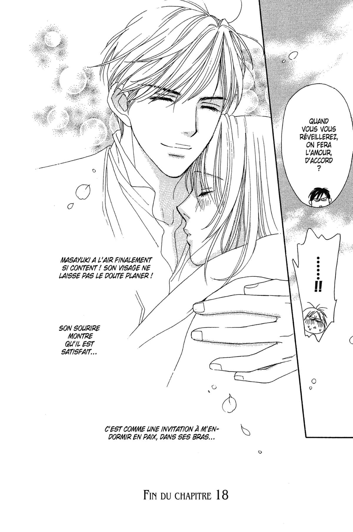 Ma Petite Maitresse Volume 4 page 119