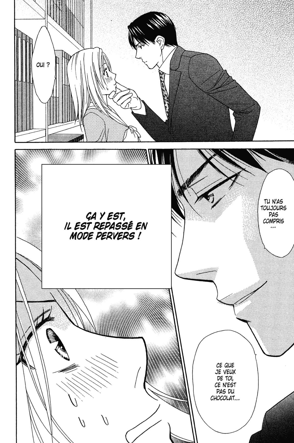 Ma Petite Maitresse Volume 4 page 127