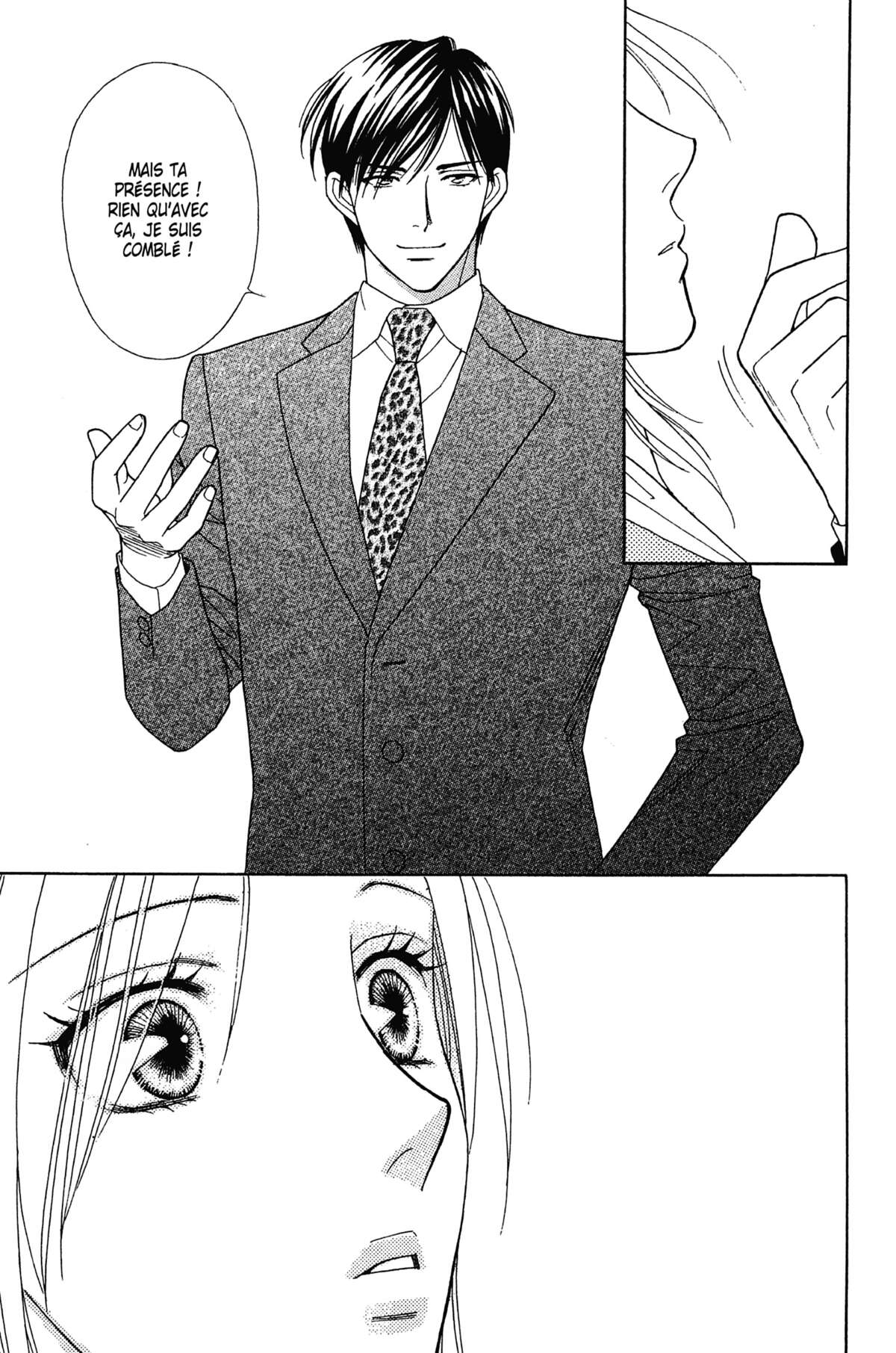 Ma Petite Maitresse Volume 4 page 128
