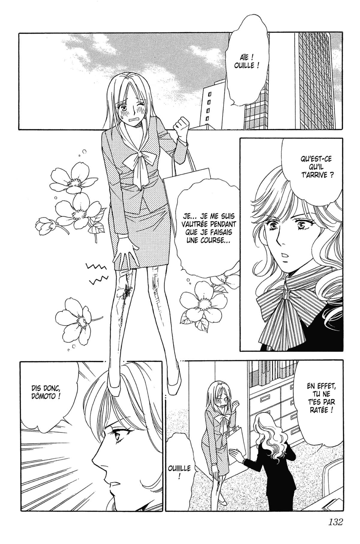 Ma Petite Maitresse Volume 4 page 133