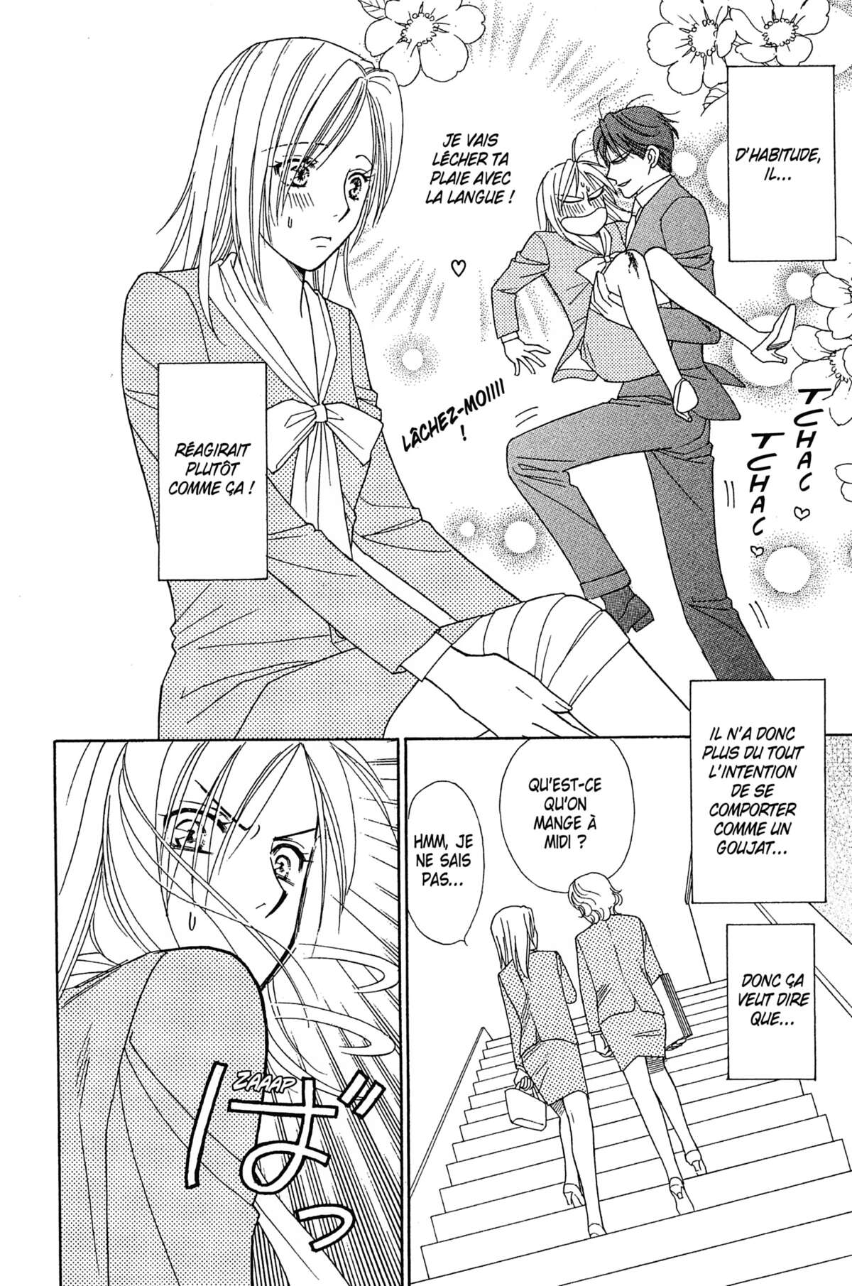Ma Petite Maitresse Volume 4 page 135