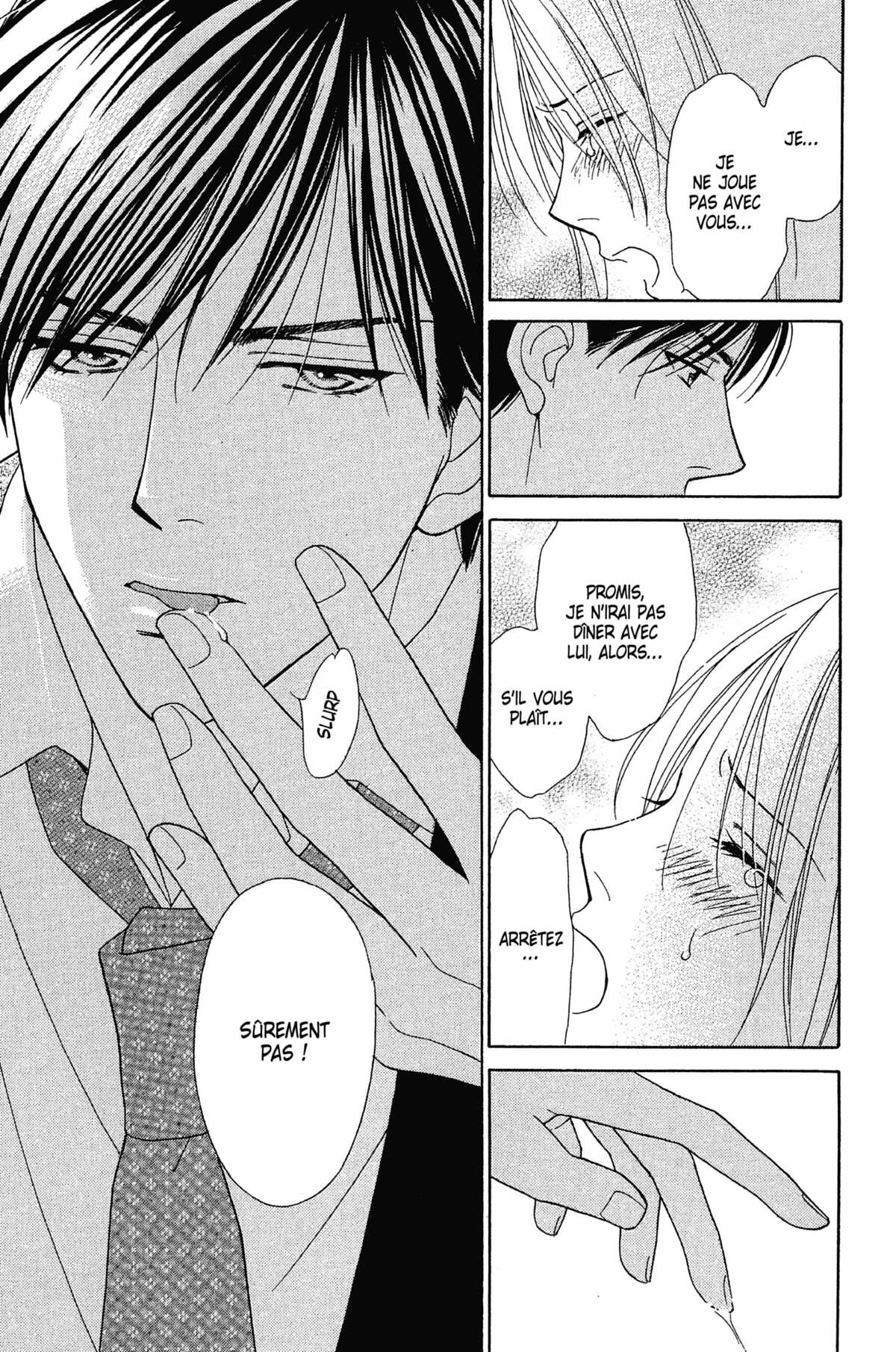 Ma Petite Maitresse Volume 4 page 148