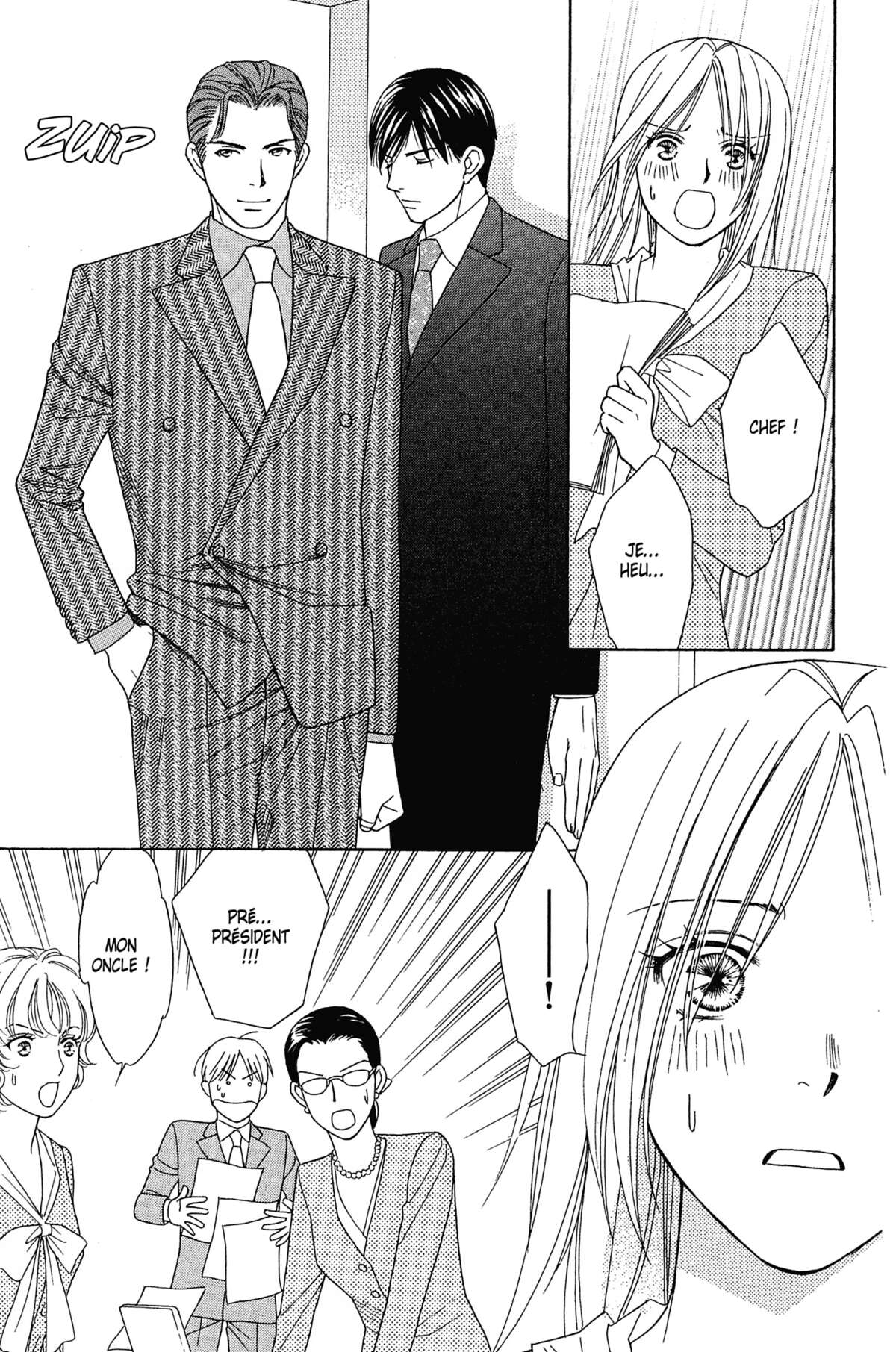 Ma Petite Maitresse Volume 4 page 20
