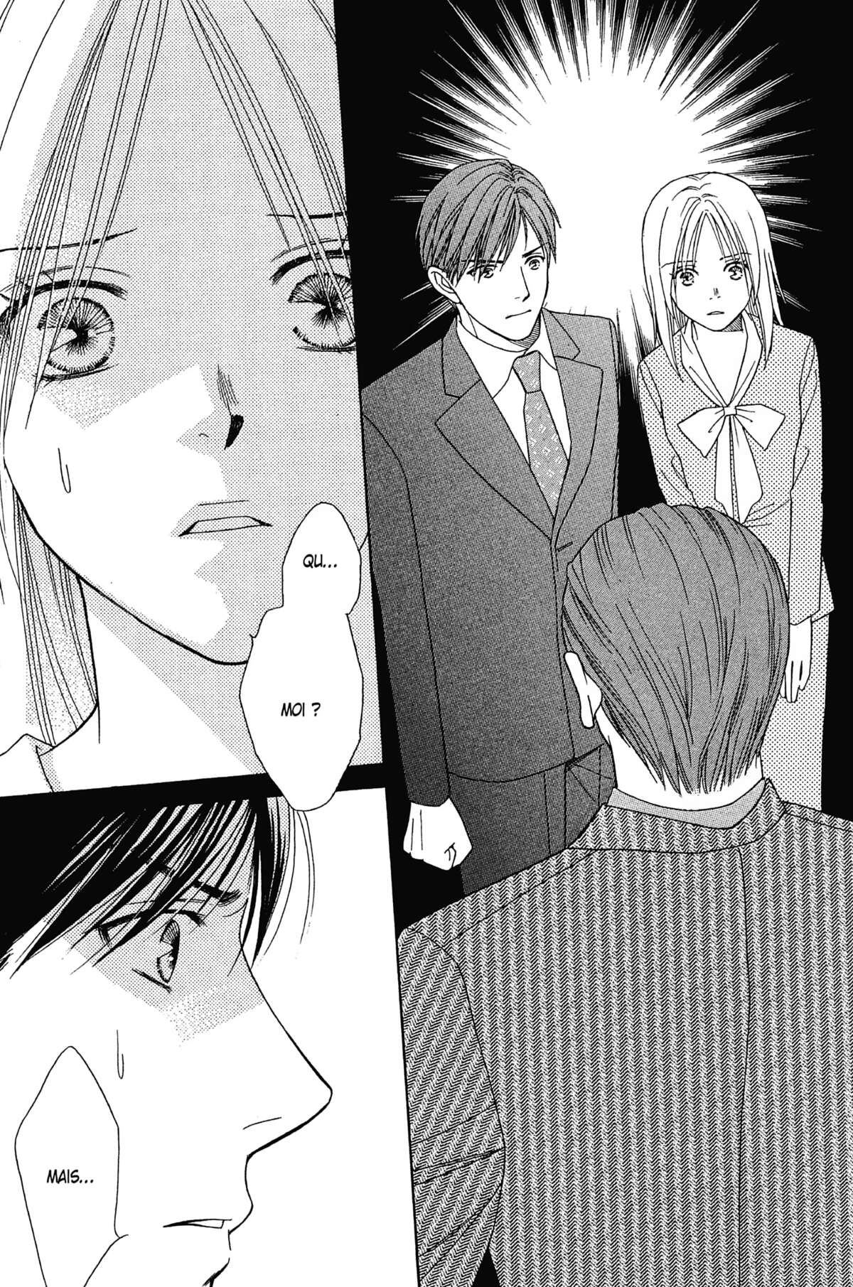 Ma Petite Maitresse Volume 4 page 28