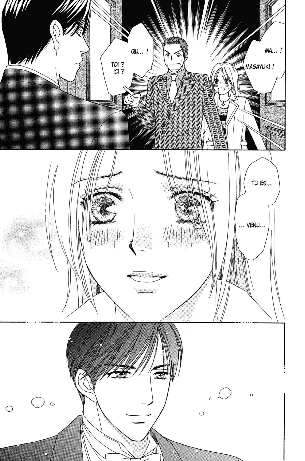Ma Petite Maitresse Volume 4 page 42