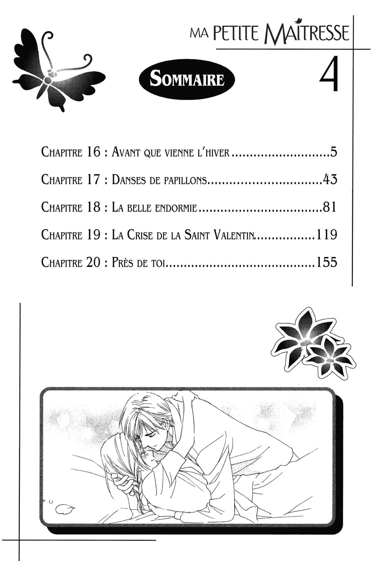 Ma Petite Maitresse Volume 4 page 5