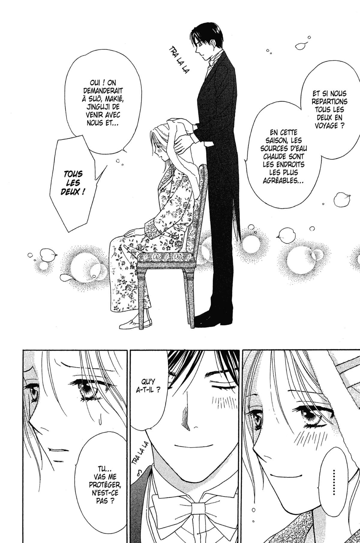 Ma Petite Maitresse Volume 4 page 67