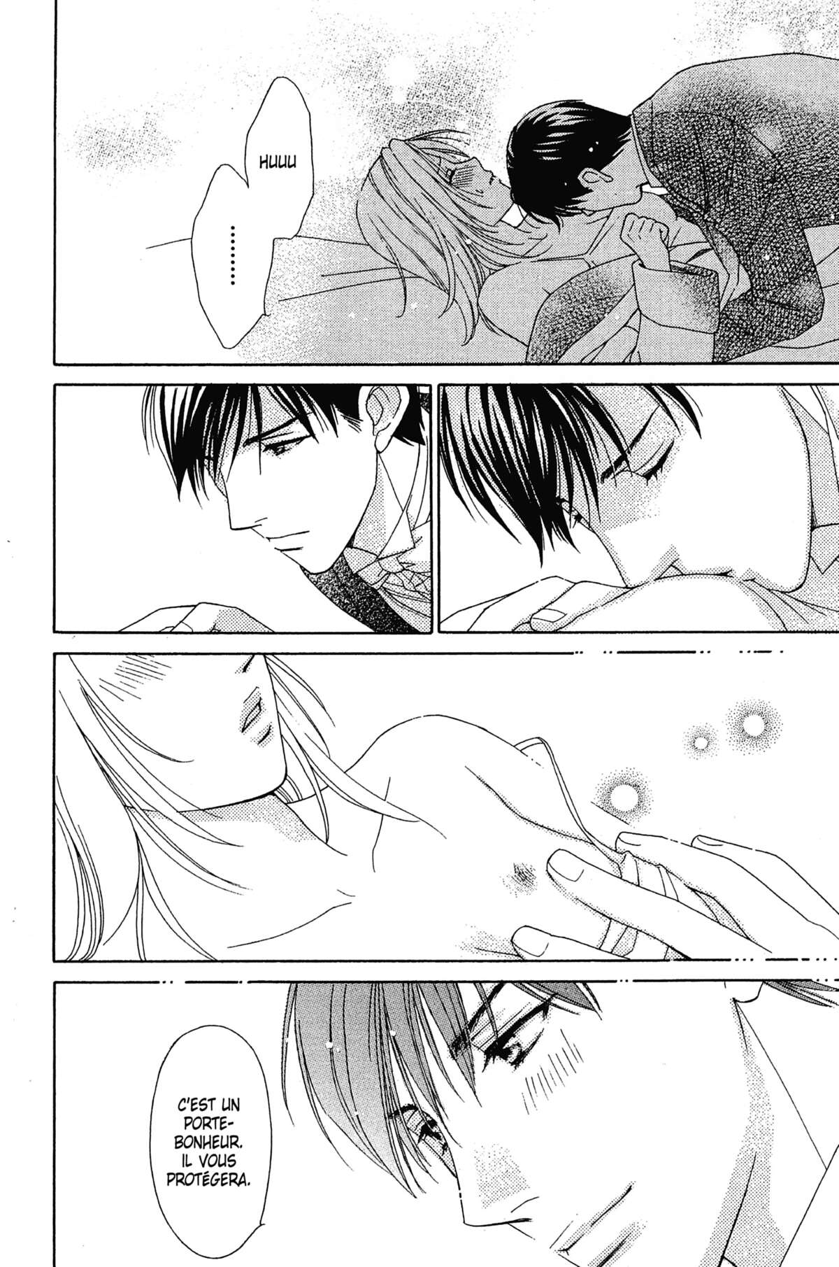 Ma Petite Maitresse Volume 4 page 71