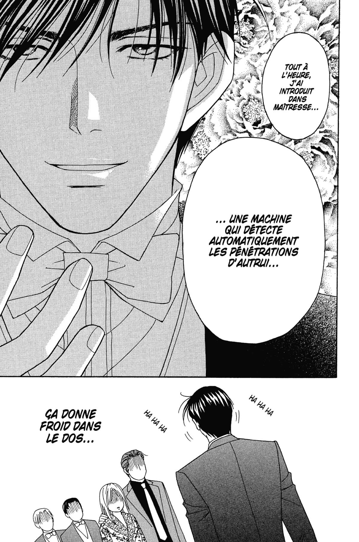 Ma Petite Maitresse Volume 4 page 78