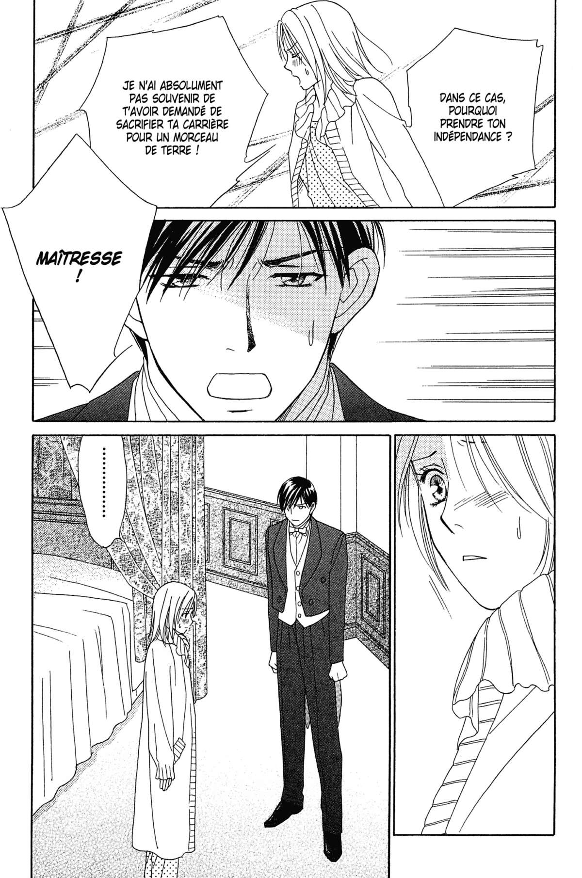 Ma Petite Maitresse Volume 4 page 90