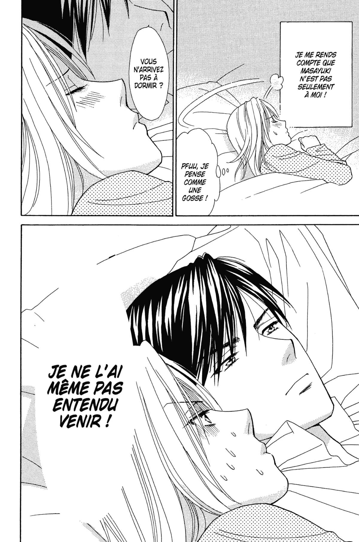 Ma Petite Maitresse Volume 4 page 93