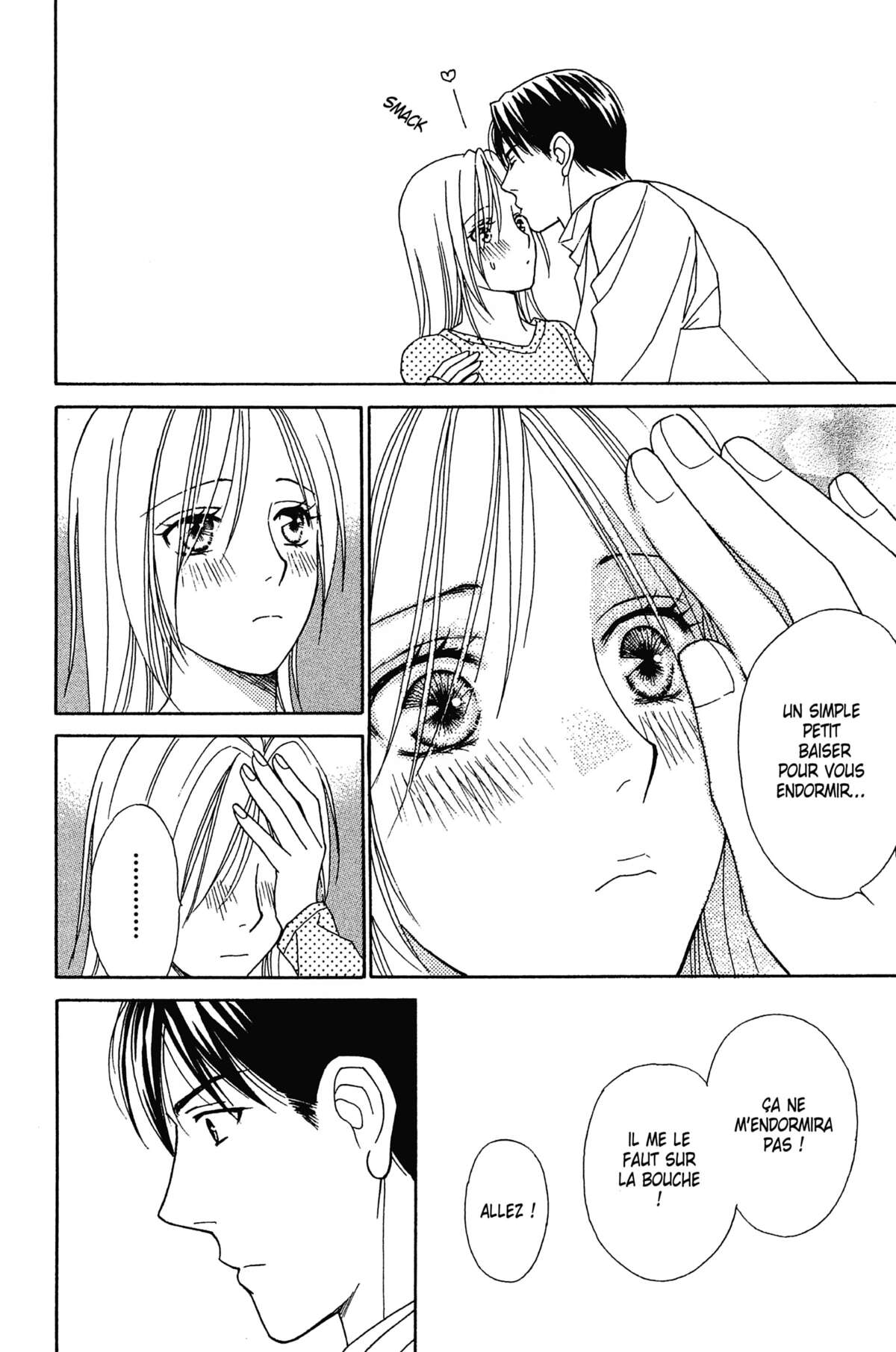 Ma Petite Maitresse Volume 4 page 95