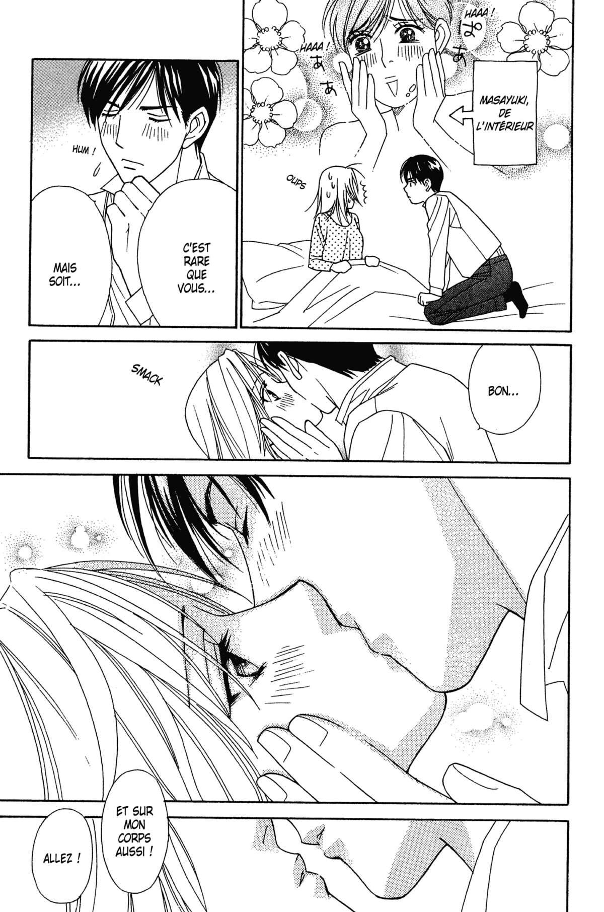 Ma Petite Maitresse Volume 4 page 96
