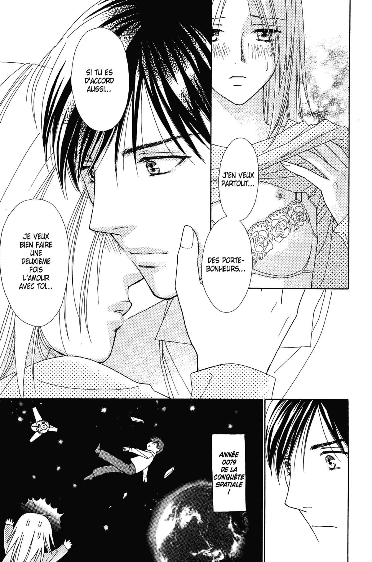 Ma Petite Maitresse Volume 4 page 98