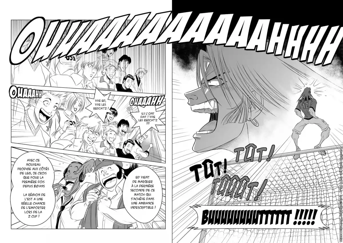 Head Trick Volume 2 page 85