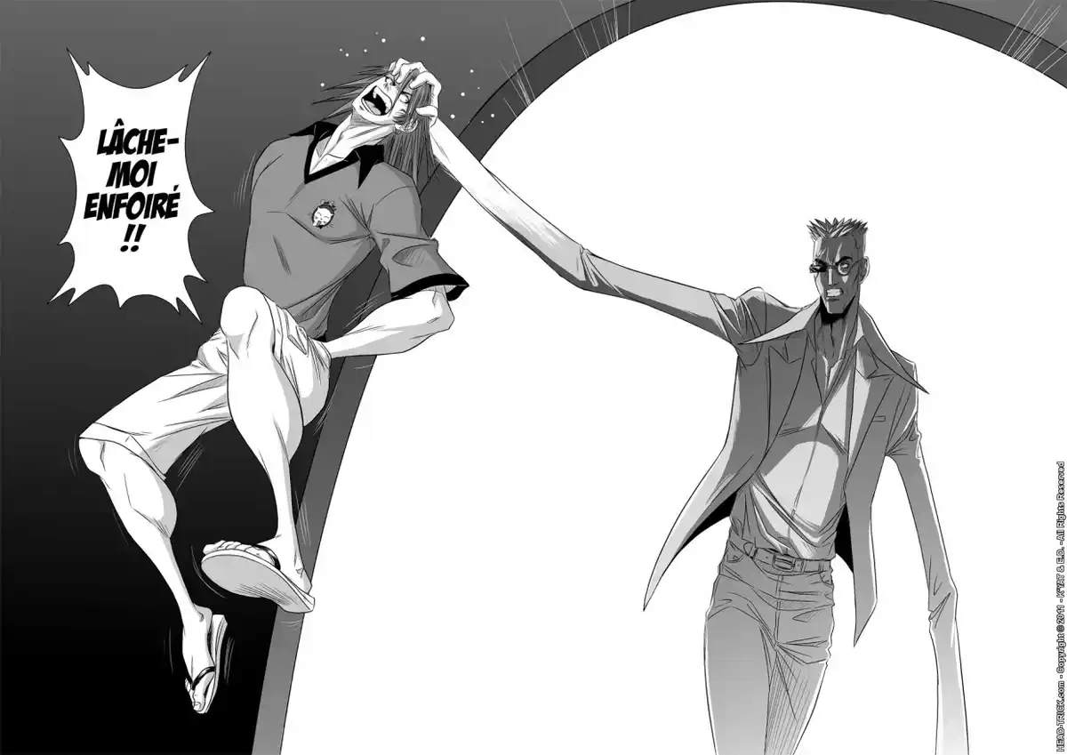 Head Trick Volume 1 page 81