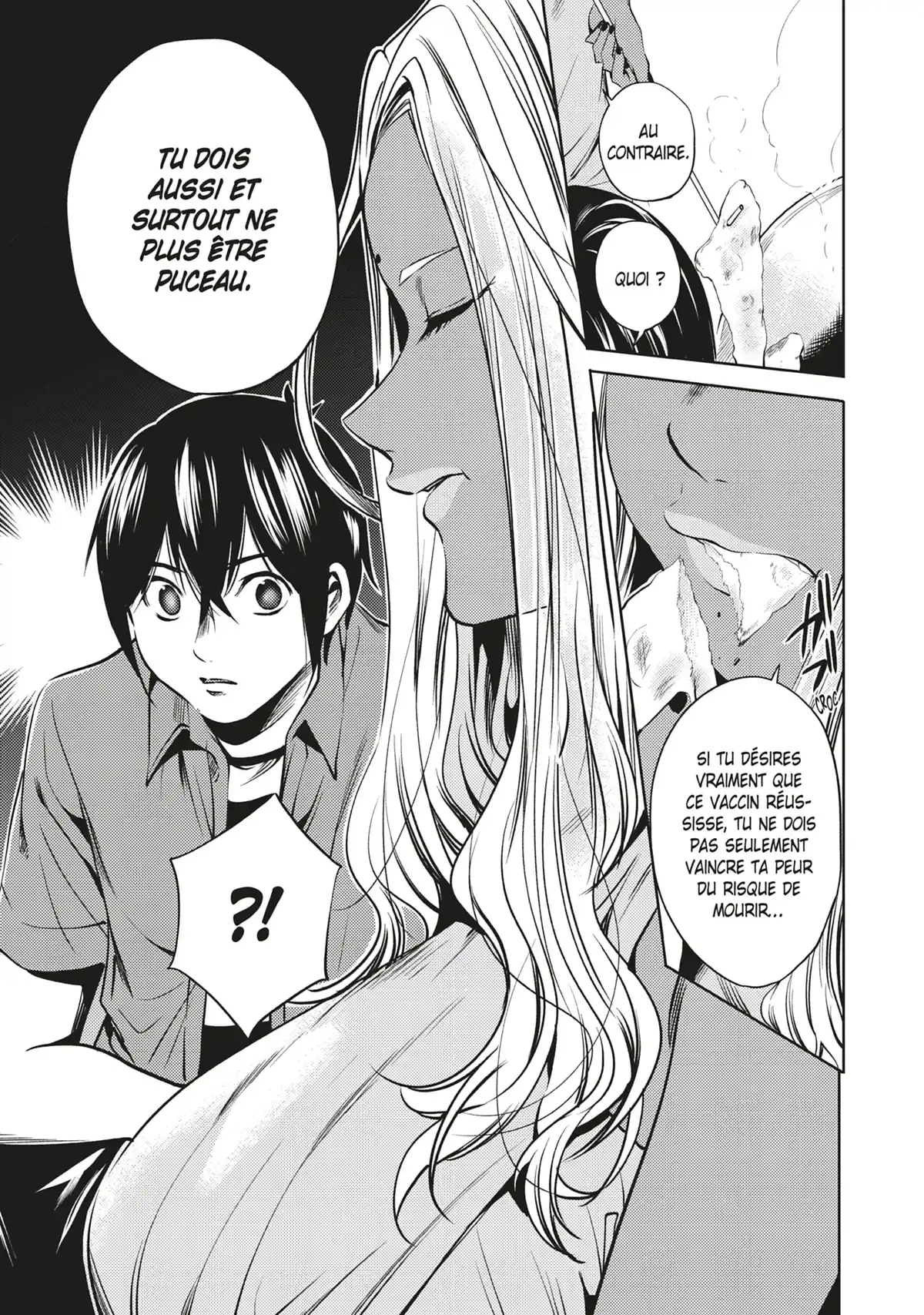 World’s End Harem Volume 10 page 100