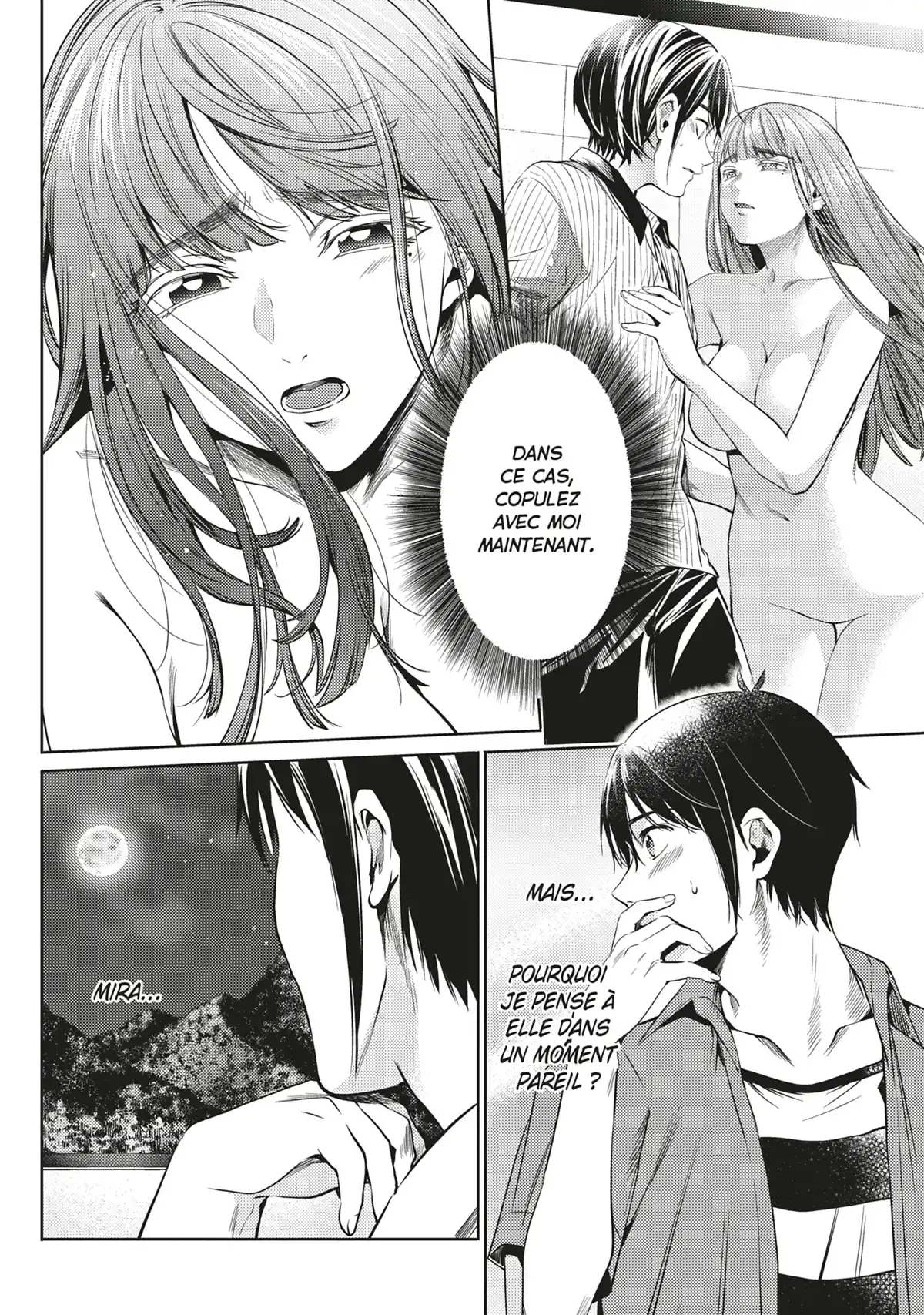 World’s End Harem Volume 10 page 109