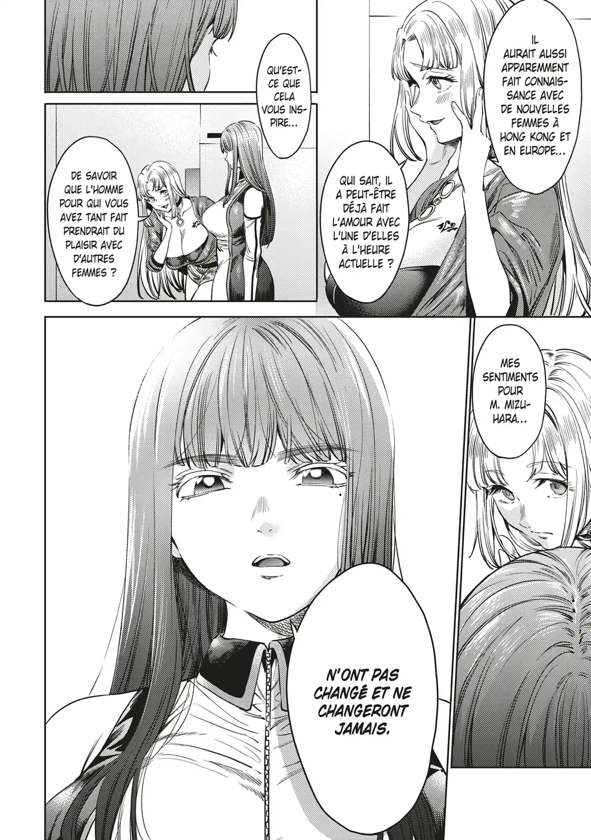 World’s End Harem Volume 10 page 113