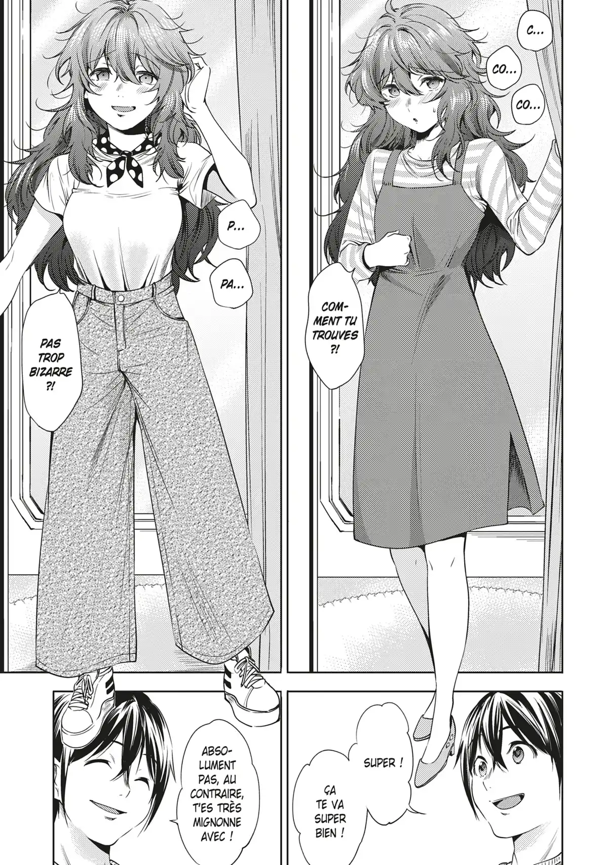 World’s End Harem Volume 10 page 146
