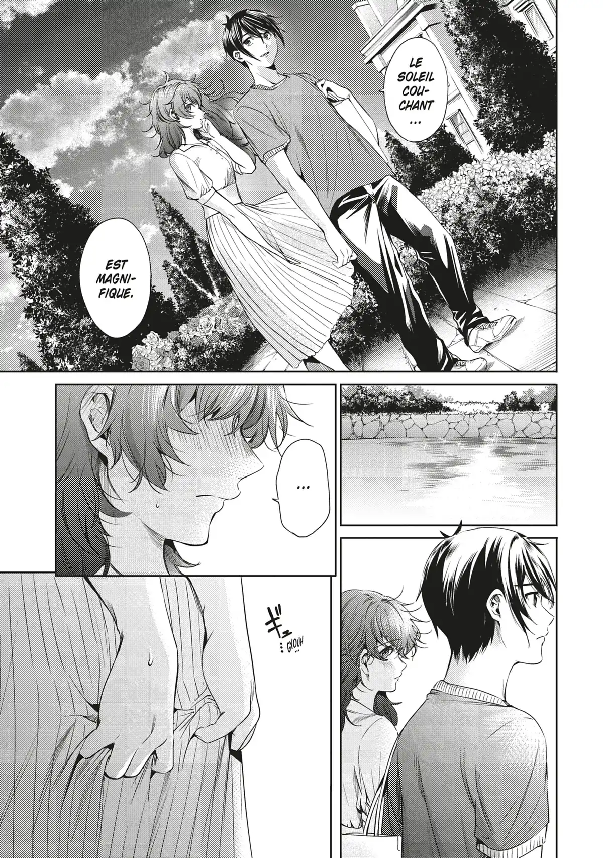 World’s End Harem Volume 10 page 150
