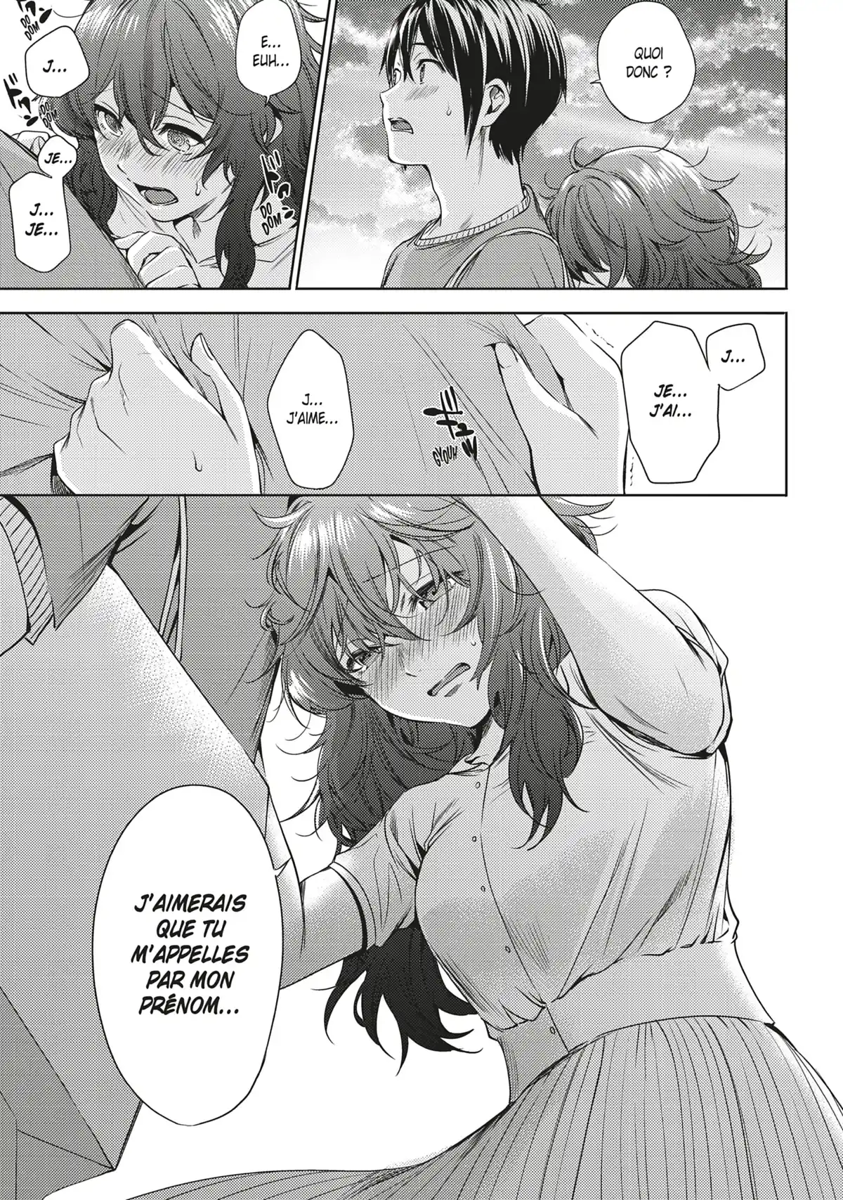 World’s End Harem Volume 10 page 152