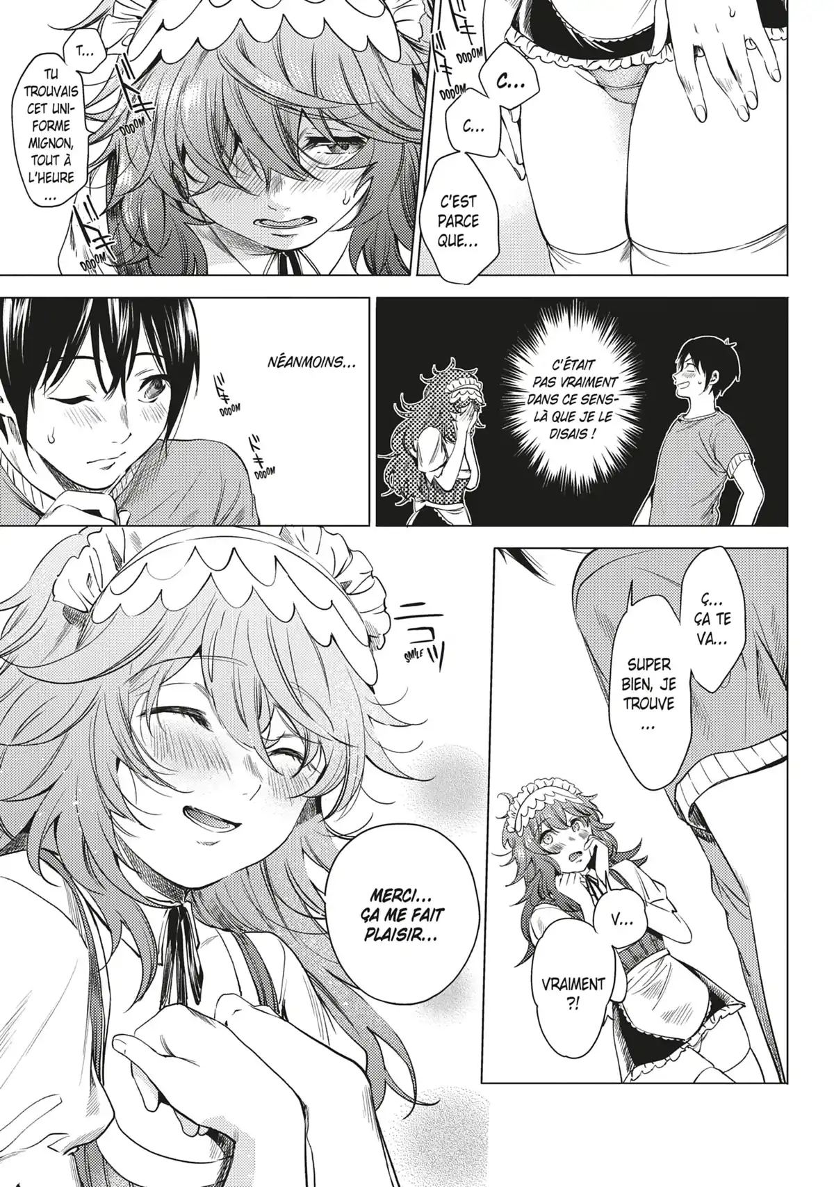 World’s End Harem Volume 10 page 160