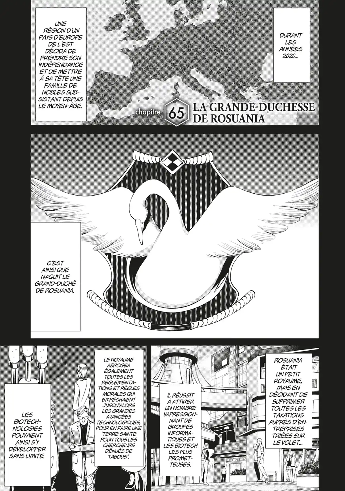 World’s End Harem Volume 10 page 62