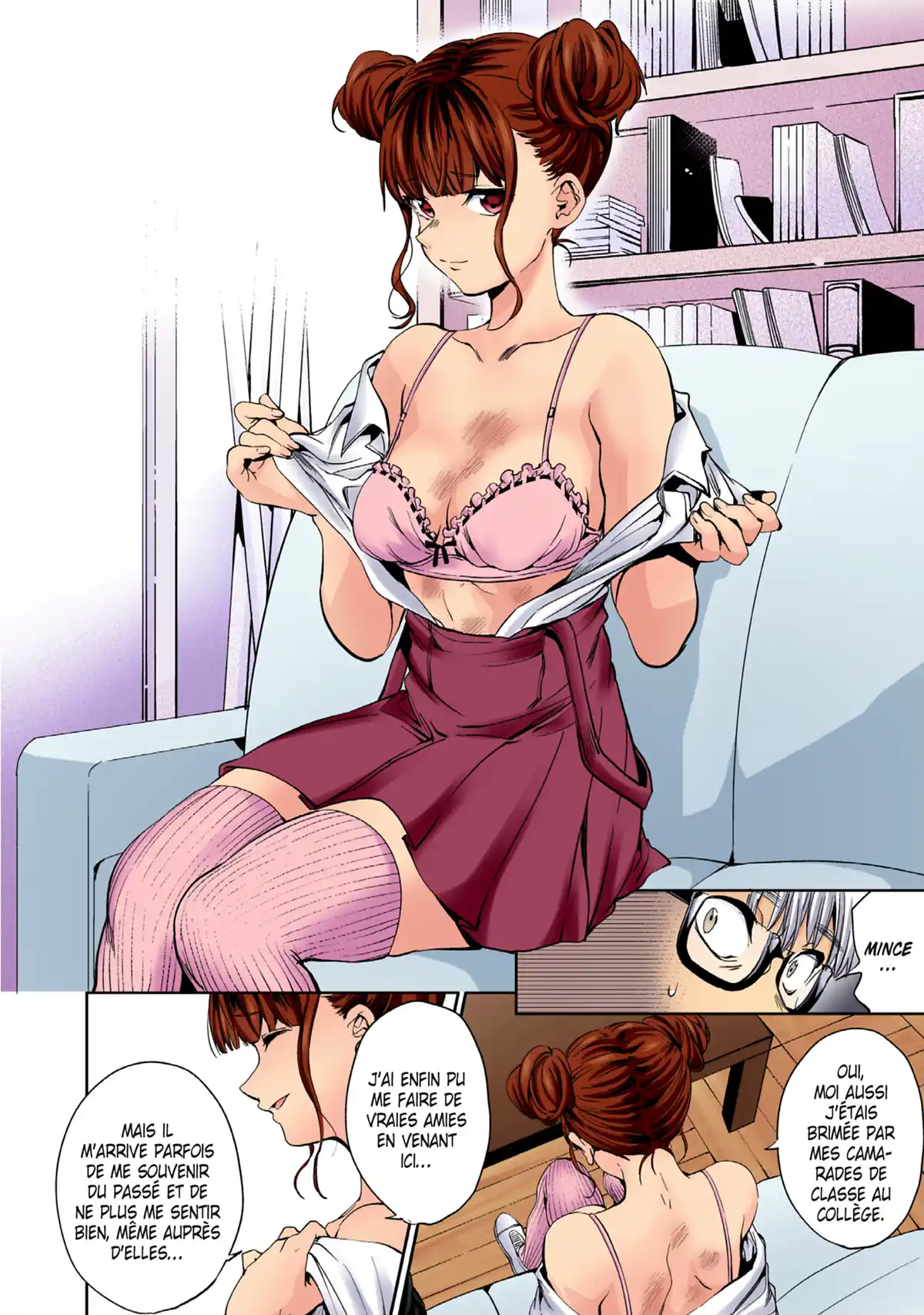 World’s End Harem Volume 4 page 147