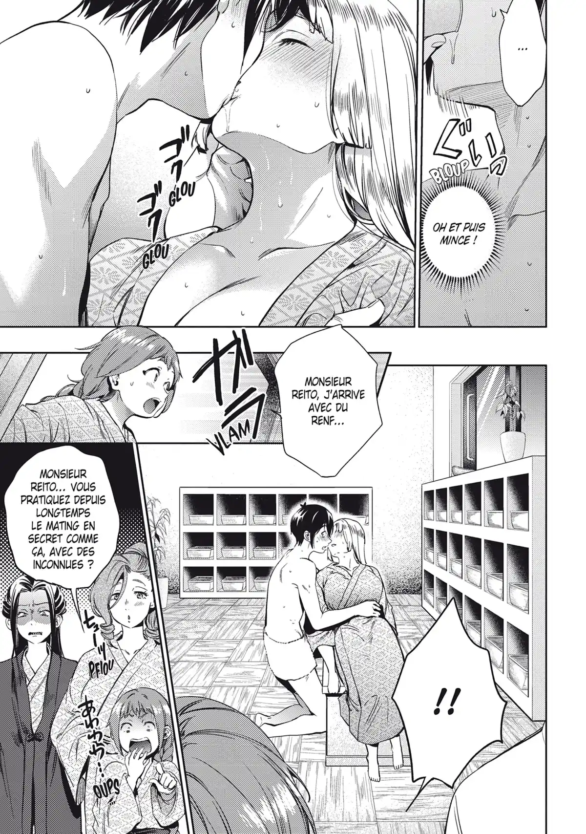 World’s End Harem Volume 4 page 66