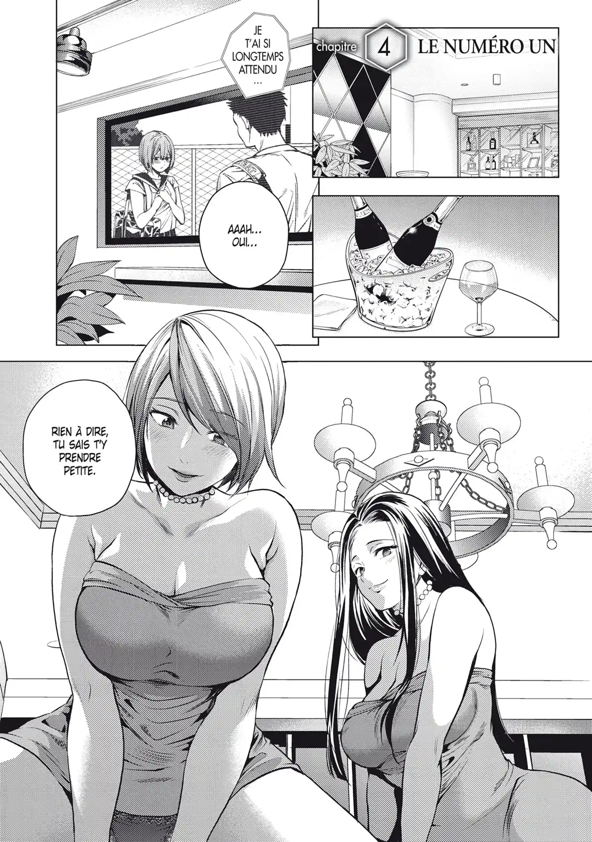 World’s End Harem Volume 1 page 106