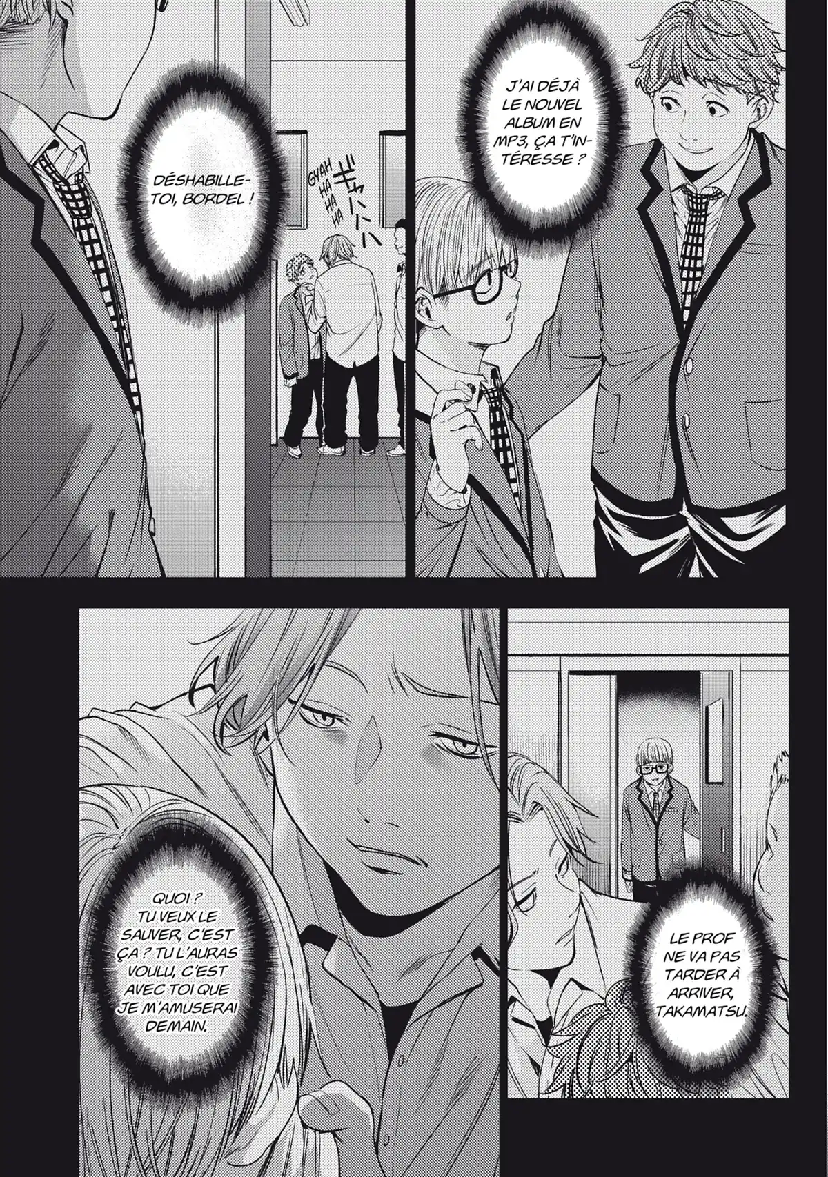 World’s End Harem Volume 2 page 122