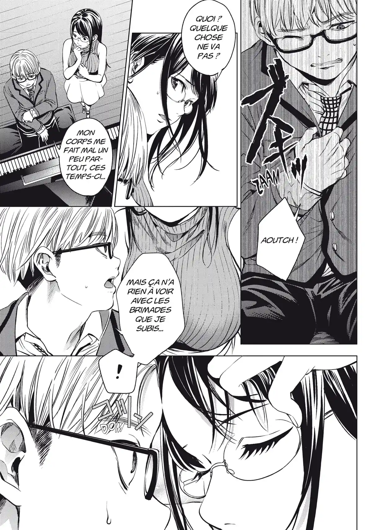 World’s End Harem Volume 2 page 128