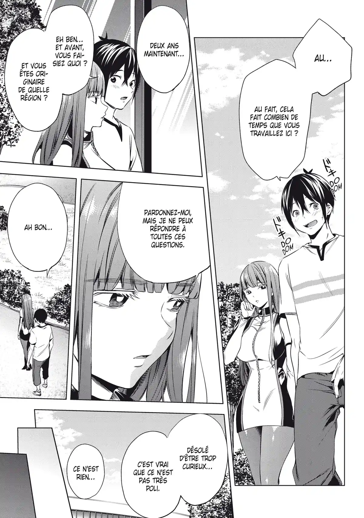 World’s End Harem Volume 2 page 26