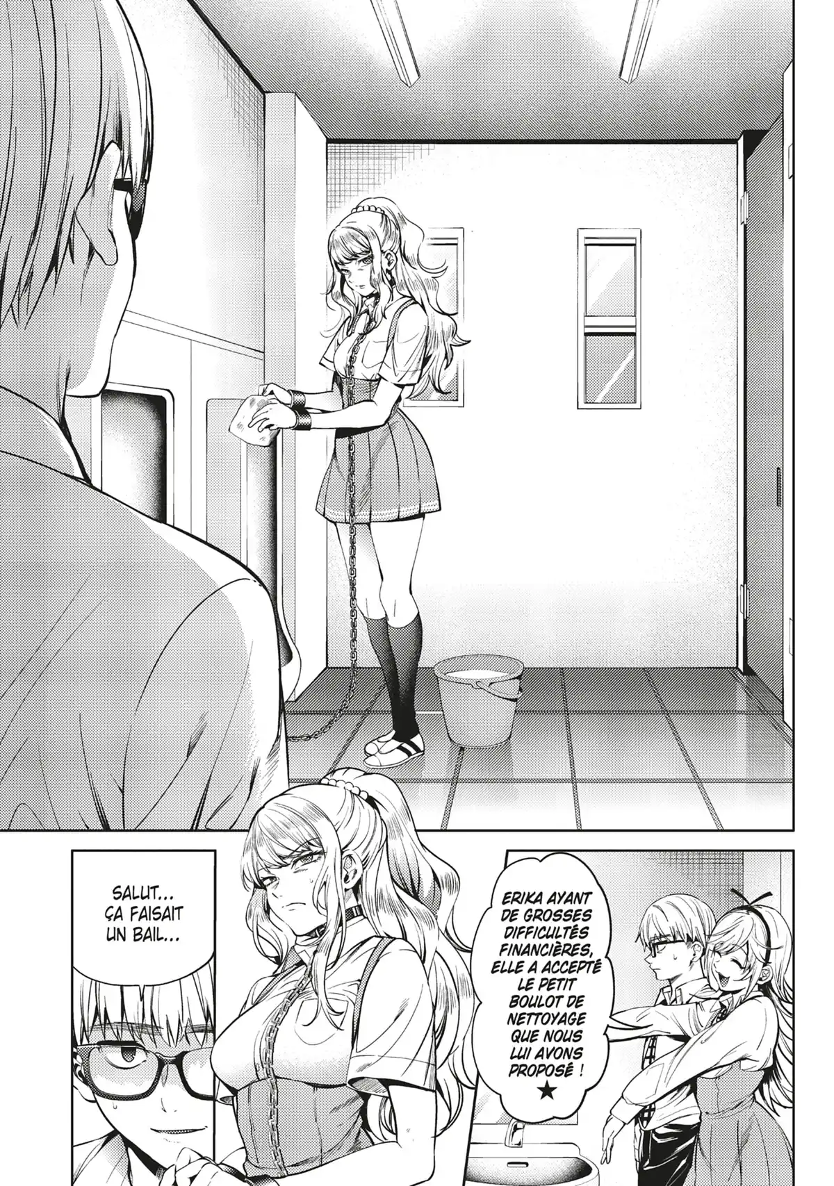 World’s End Harem Volume 6 page 88