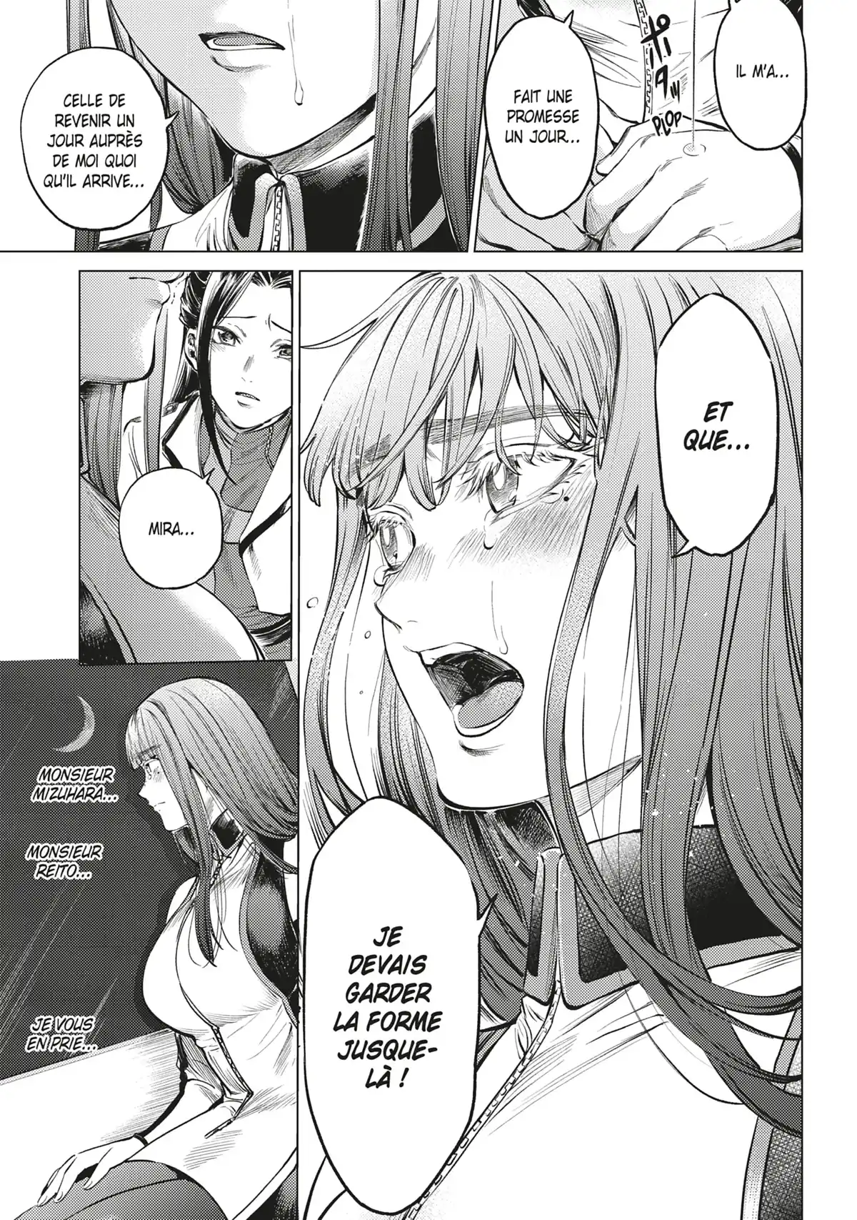 World’s End Harem Volume 12 page 22