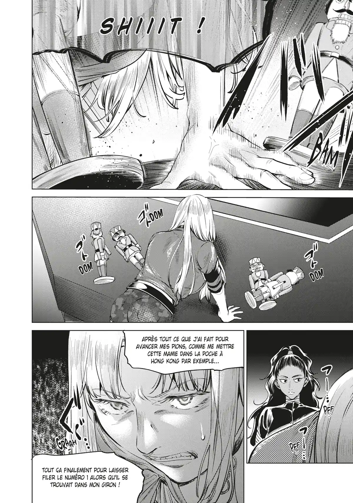 World’s End Harem Volume 12 page 75