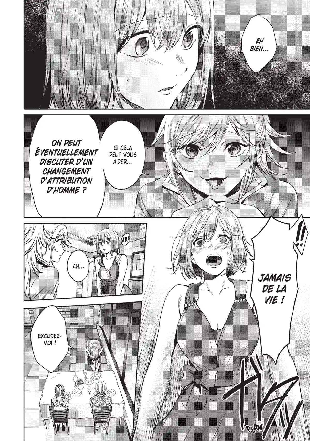 World’s End Harem Volume 9 page 106