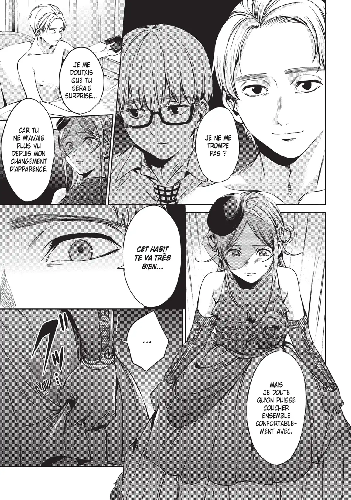 World’s End Harem Volume 9 page 93