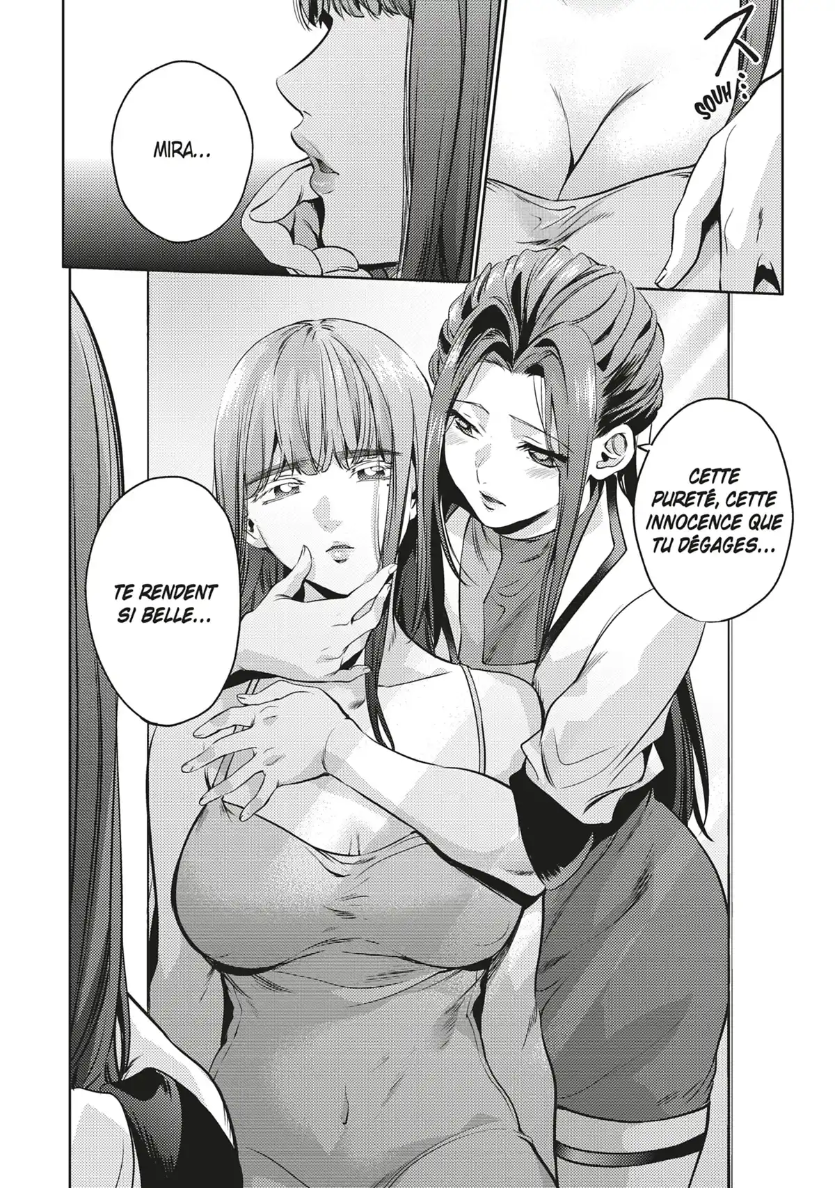 World’s End Harem Volume 5 page 117