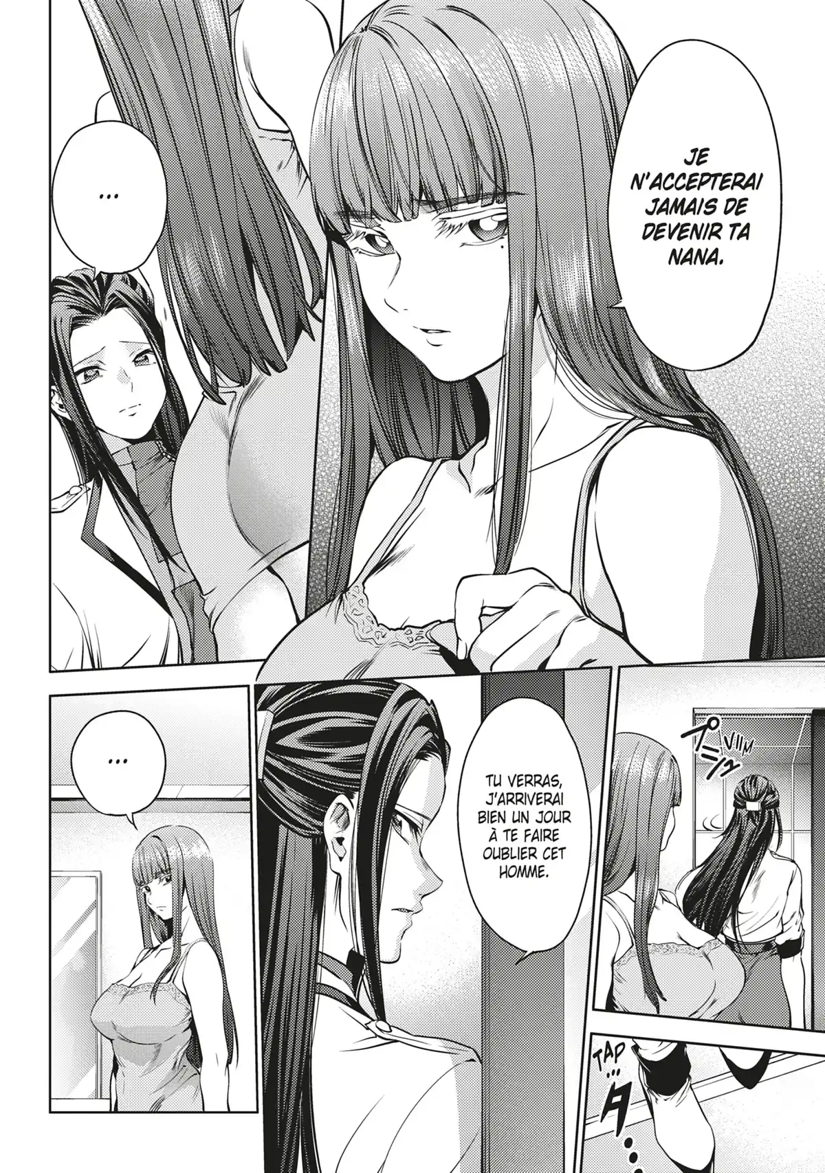 World’s End Harem Volume 5 page 119