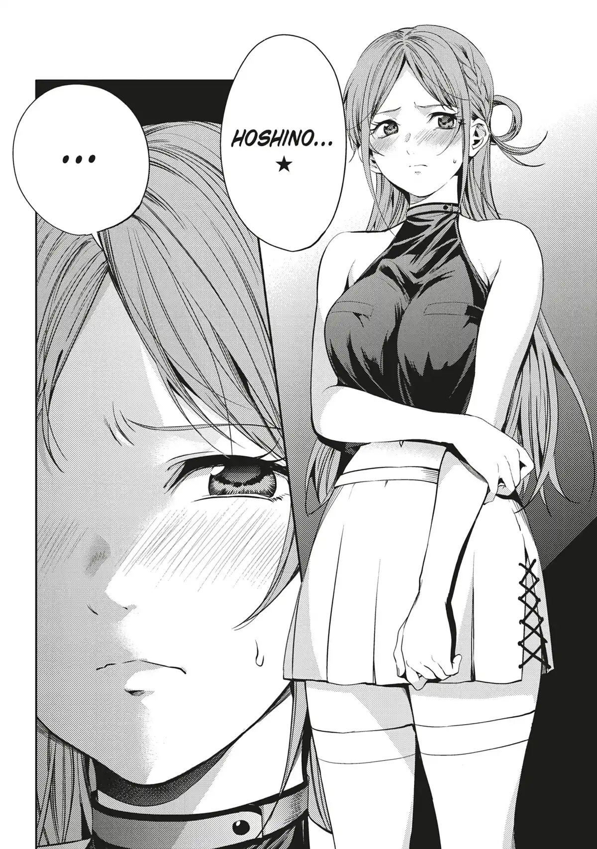 World’s End Harem Volume 5 page 31