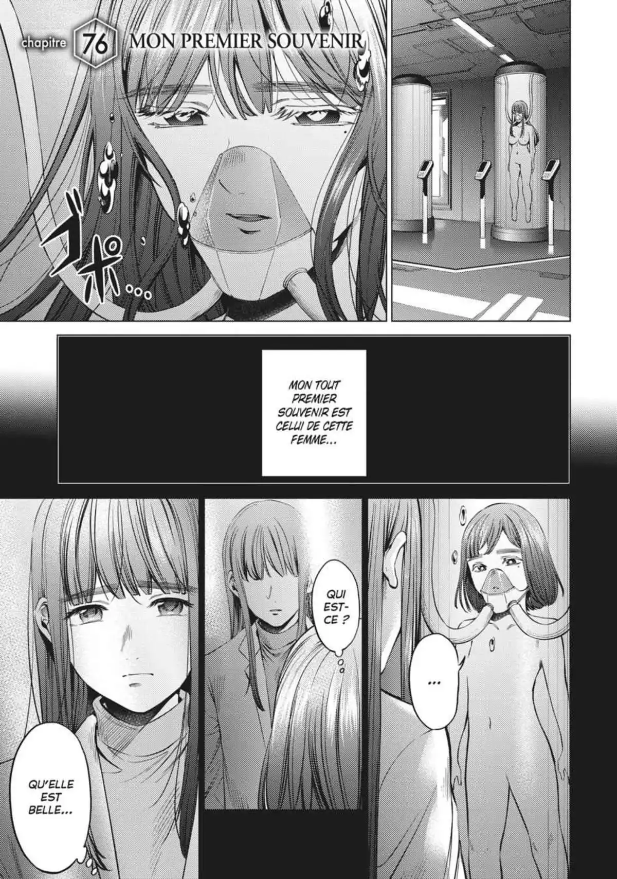 World’s End Harem Volume 11 page 150