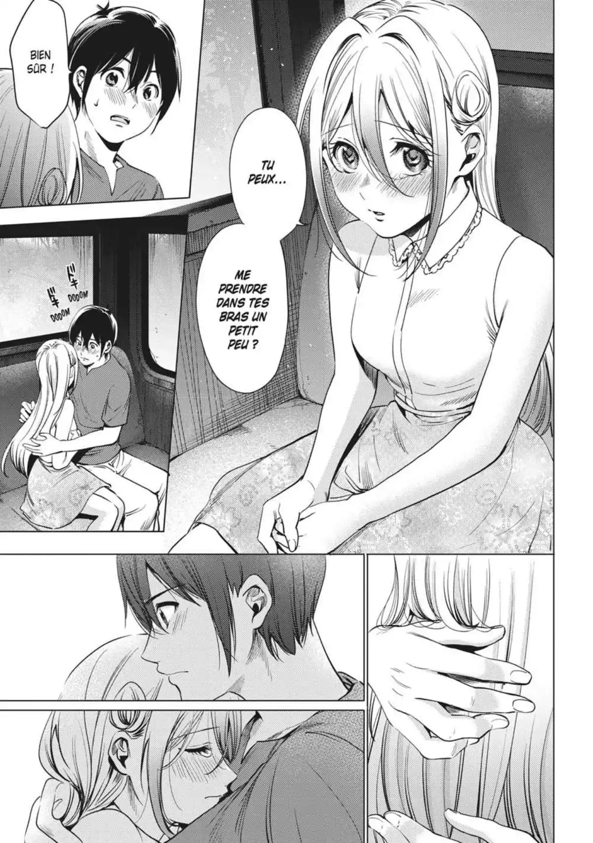 World’s End Harem Volume 11 page 50