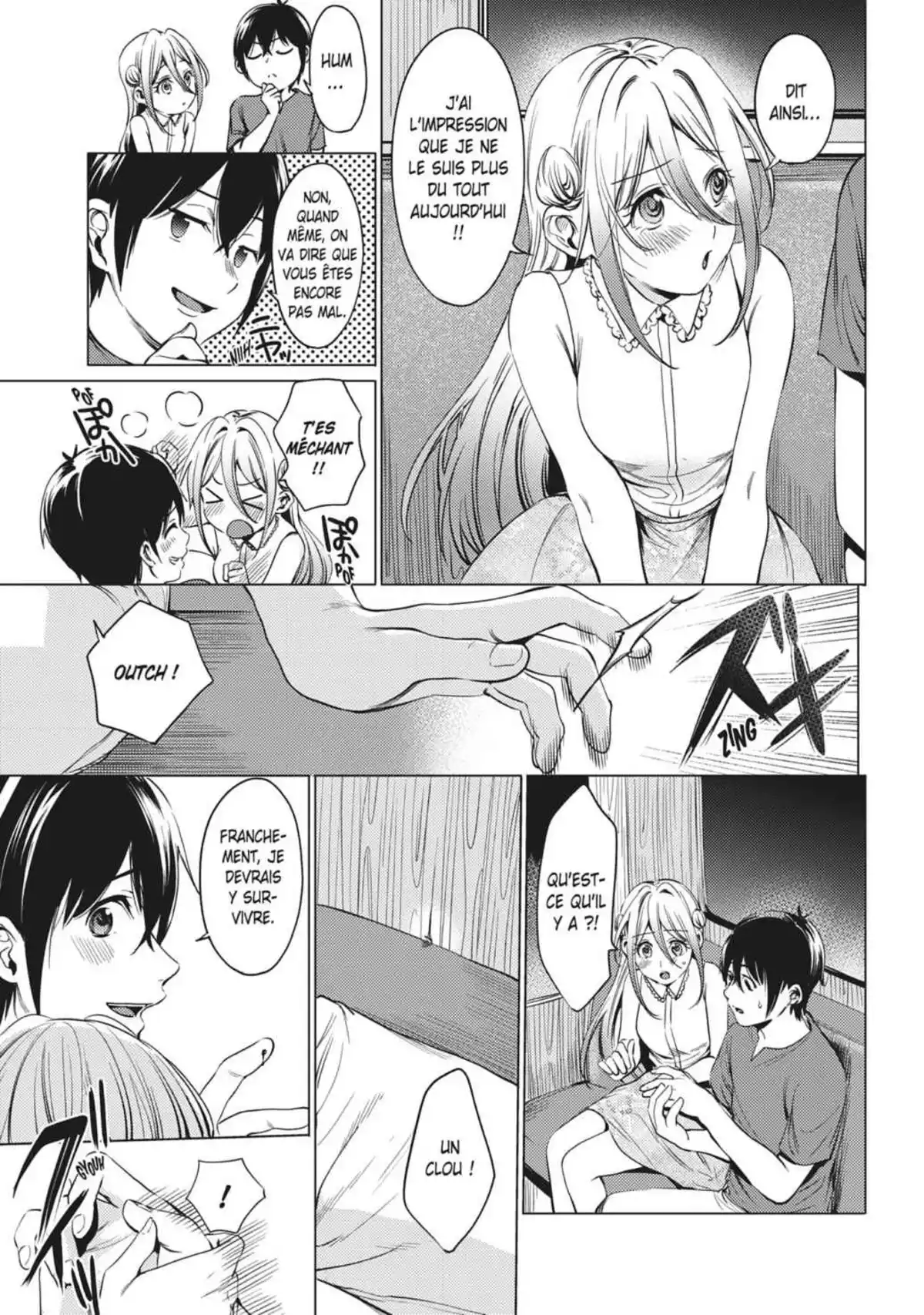 World’s End Harem Volume 11 page 52