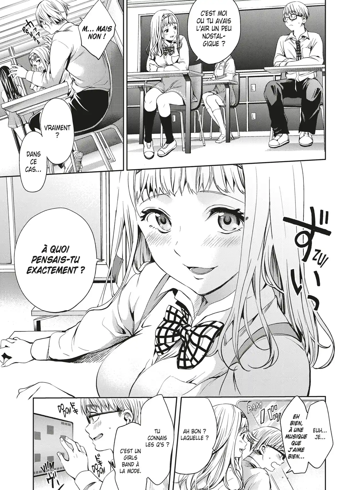 World’s End Harem Volume 3 page 34