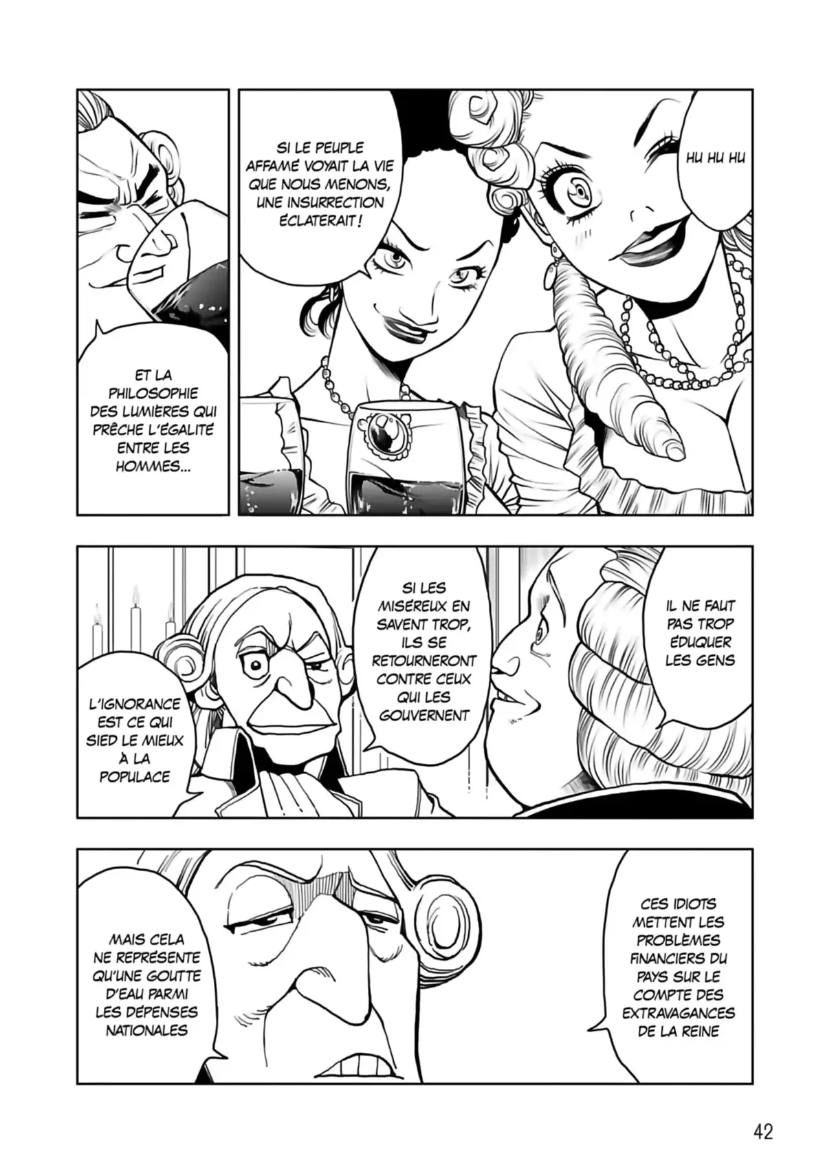 Psychologie des foules Volume 1 page 40