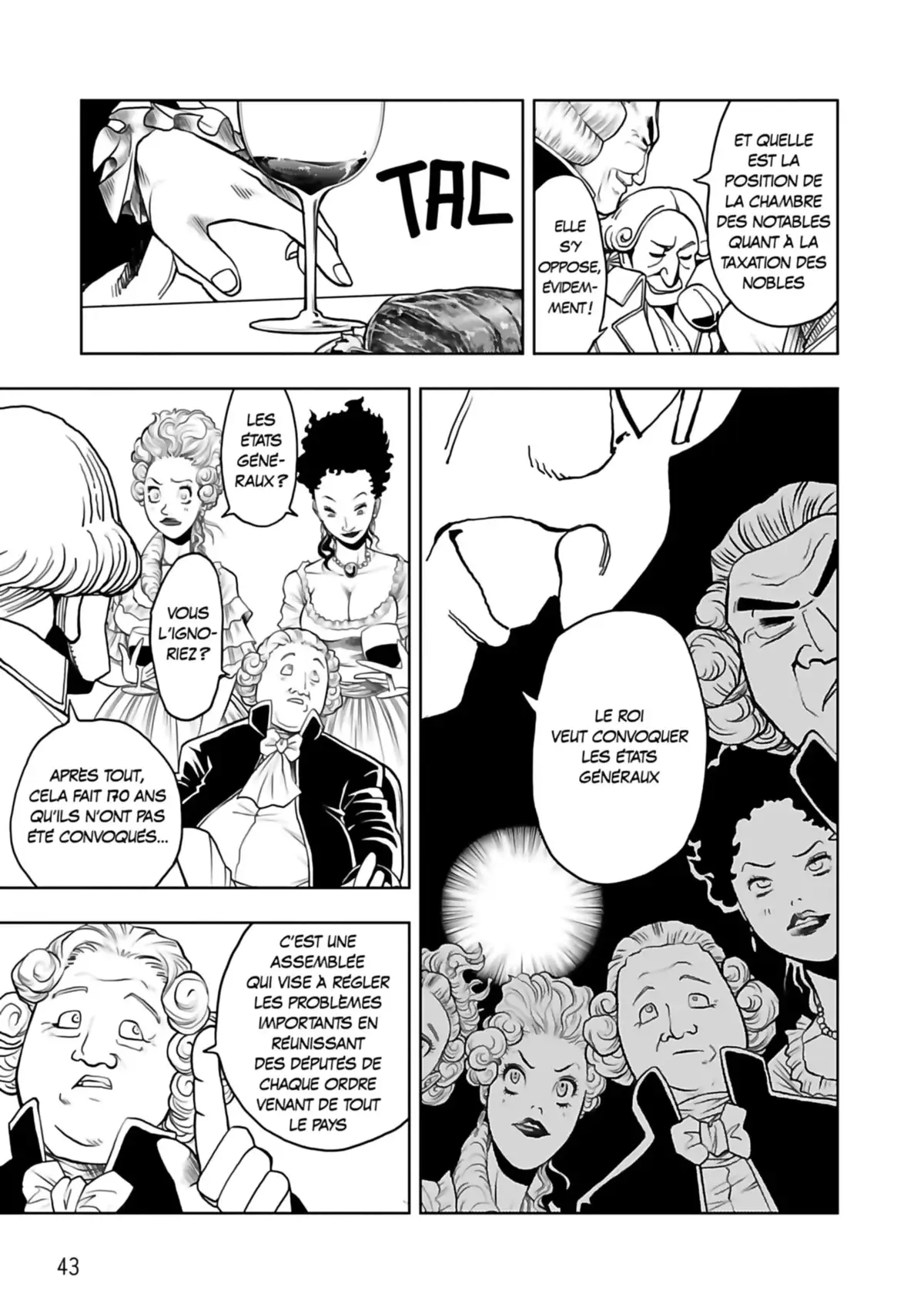 Psychologie des foules Volume 1 page 41