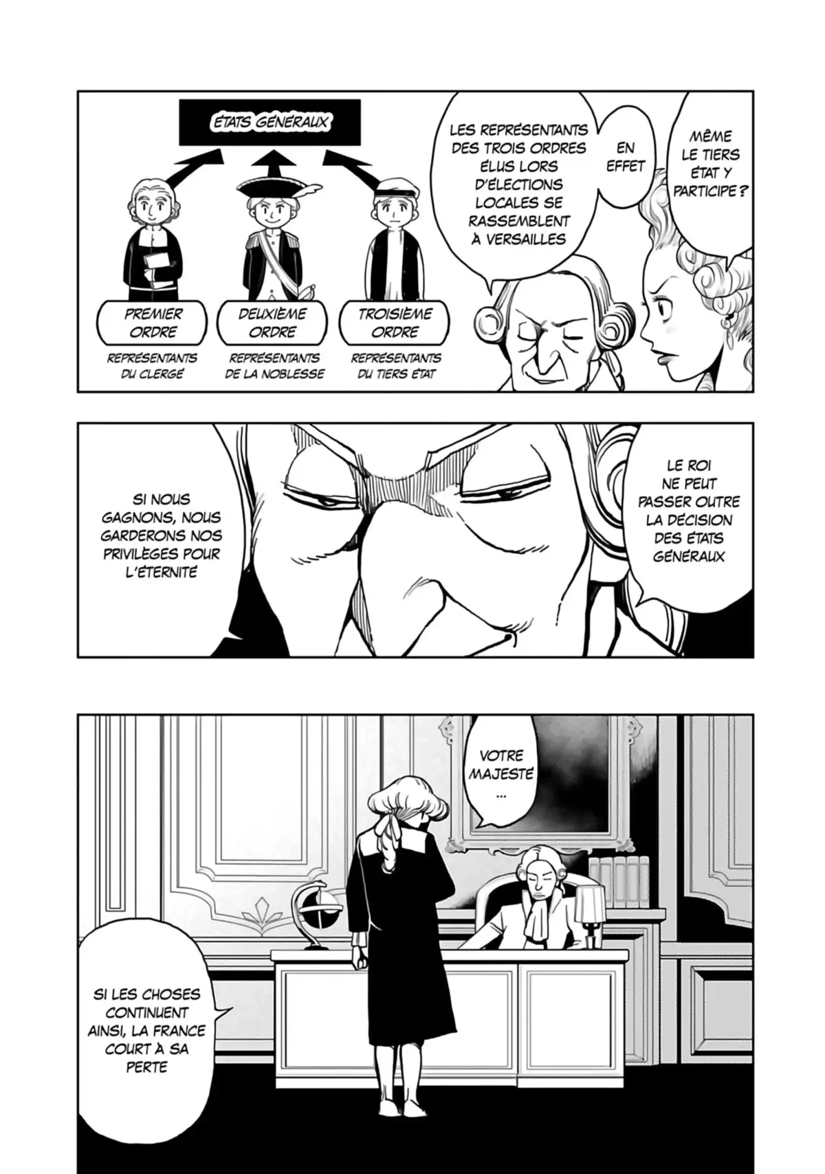 Psychologie des foules Volume 1 page 42